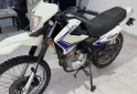 Motos - Motomel Skua 150 V6 2018 Nafta 17400Km - En Venta