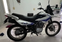 Motos - Motomel Skua 150 V6 2018 Nafta 17400Km - En Venta