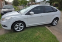 Autos - Ford Focus trend plus 2013 Nafta 194000Km - En Venta