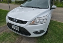 Autos - Ford Focus trend plus 2013 Nafta 194000Km - En Venta