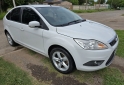 Autos - Ford Focus trend plus 2013 Nafta 194000Km - En Venta