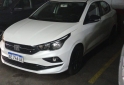 Autos - Fiat Cronos 2021 Nafta 74000Km - En Venta