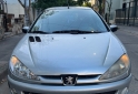 Autos - Peugeot 206 XT 2008 Nafta 160000Km - En Venta