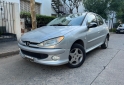 Autos - Peugeot 206 XT 2008 Nafta 160000Km - En Venta