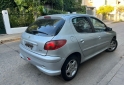 Autos - Peugeot 206 XT 2008 Nafta 160000Km - En Venta