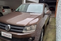 Camionetas - Volkswagen Amarok 2012 Diesel 165000Km - En Venta