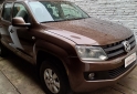 Camionetas - Volkswagen Amarok 2012 Diesel 165000Km - En Venta