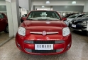 Autos - Fiat Palio Attractive 5P 1.4 2013 Nafta 80000Km - En Venta