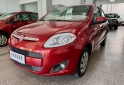 Autos - Fiat Palio Attractive 5P 1.4 2013 Nafta 80000Km - En Venta