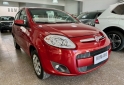 Autos - Fiat Palio Attractive 5P 1.4 2013 Nafta 80000Km - En Venta