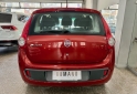 Autos - Fiat Palio Attractive 5P 1.4 2013 Nafta 80000Km - En Venta