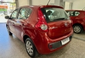 Autos - Fiat Palio Attractive 5P 1.4 2013 Nafta 80000Km - En Venta