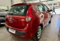 Autos - Fiat Palio Attractive 5P 1.4 2013 Nafta 80000Km - En Venta