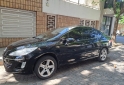 Autos - Peugeot 408 ALLURE + 2.0 -Nafta 2013 Nafta 171700Km - En Venta