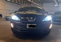 Autos - Peugeot 408 ALLURE + 2.0 -Nafta 2013 Nafta 171700Km - En Venta