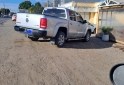 Camionetas - Volkswagen Amarok Trendline 180hp 2015 Diesel 150000Km - En Venta