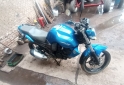 Motos - Yamaha FZ 2013 Nafta 38000Km - En Venta