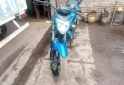 Motos - Yamaha FZ 2013 Nafta 38000Km - En Venta