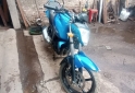 Motos - Yamaha FZ 2013 Nafta 38000Km - En Venta