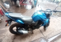 Motos - Yamaha FZ 2013 Nafta 38000Km - En Venta