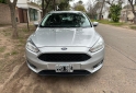 Autos - Ford SE PLUS 2.0 2016 Nafta 78000Km - En Venta