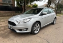 Autos - Ford SE PLUS 2.0 2016 Nafta 78000Km - En Venta