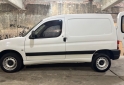 Utilitarios - Citroen Berlingo 2020 Diesel 73000Km - En Venta