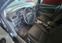 Autos - Ford Focus 2012 GNC 98000Km - En Venta