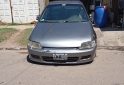 Autos - Honda Civic 1991 Nafta 300000Km - En Venta