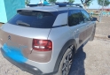 Autos - Citroen C4 cactus pure tech 2018 Nafta 49000Km - En Venta