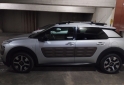 Autos - Citroen C4 cactus pure tech 2018 Nafta 49000Km - En Venta