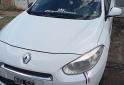 Autos - Renault Fluence 2014 Nafta 190000Km - En Venta