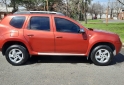 Autos - Renault Duster Luxe 2.0 4x2 2013 Nafta 172000Km - En Venta