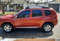 Autos - Renault Duster Luxe 2.0 4x2 2013 Nafta 172000Km - En Venta