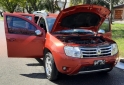 Autos - Renault Duster Luxe 2.0 4x2 2013 Nafta 172000Km - En Venta