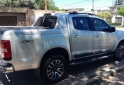 Camionetas - Chevrolet S 10 4X4 H/C AT 2018 Diesel 93562Km - En Venta