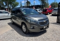 Autos - Chevrolet SPIN 1.8 LTZ 7 PLAZAS 2014 Nafta  - En Venta