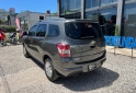 Autos - Chevrolet SPIN 1.8 LTZ 7 PLAZAS 2014 Nafta  - En Venta