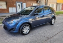 Autos - Ford Fiesta edge 2da mano perm 2010 Nafta 120000Km - En Venta