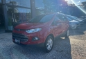 Autos - Ford ECO SPORT 1.6 TITANIUM 2015 Nafta  - En Venta