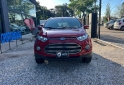 Autos - Ford ECO SPORT 1.6 TITANIUM 2015 Nafta  - En Venta