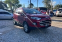 Autos - Ford ECO SPORT 1.6 TITANIUM 2015 Nafta  - En Venta