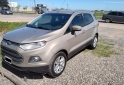 Autos - Ford Ecosport 2014 Nafta 145000Km - En Venta