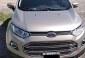 Autos - Ford Ecosport 2014 Nafta 145000Km - En Venta