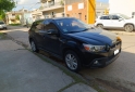 Camionetas - Mitsubishi Outlander sport 4x4 2012 Nafta 155000Km - En Venta