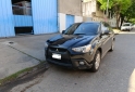 Camionetas - Mitsubishi Outlander sport 4x4 2012 Nafta 155000Km - En Venta