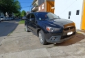 Camionetas - Mitsubishi Outlander sport 4x4 2012 Nafta 155000Km - En Venta