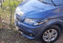 Autos - Chevrolet Prisma ltz 2013 GNC 90000Km - En Venta