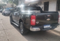 Camionetas - Chevrolet S10 2020 Diesel 70000Km - En Venta