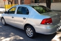 Autos - Volkswagen VOYAGE 1.6 NAFTA /GNC 5TA 2012 GNC 350Km - En Venta